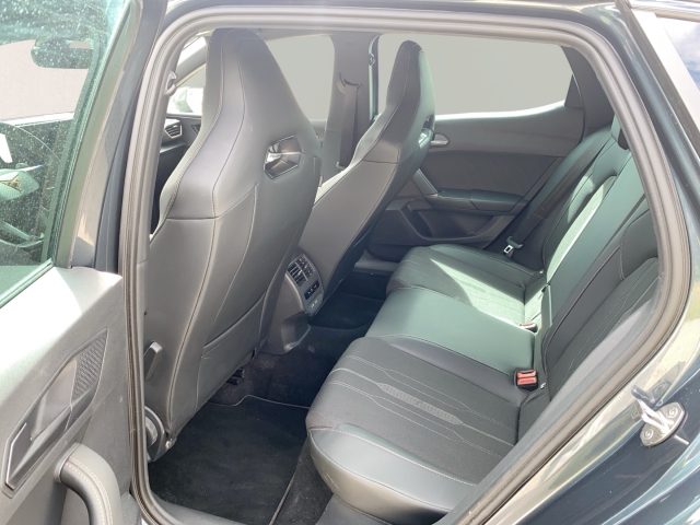 Cupra Leon VZ 2.0TSI DSG ACC FULLINK NAVI KESSY PDC V+H KAMERA LENKRADHZ SITZHZ DIGICOCKPIT VOLLED