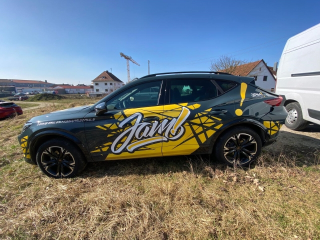 Cupra Formentor 2.0 TSI Unfallfahrzeug/ SHZ/ Matrix-LED/Sitz VL Elektr./ Edge Pak.