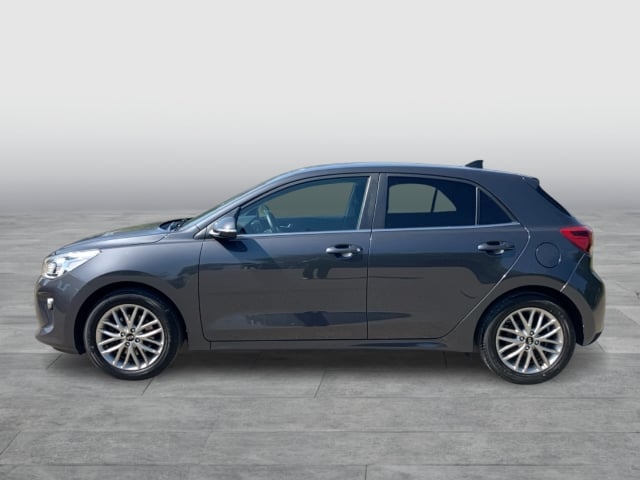 Kia Rio Spirit KLIMA SITZHZ TEMPOMAT RÜCKFAHRKAMERA LENKRADHZ EINPARKHILFE SPURHALTE ISOFIX