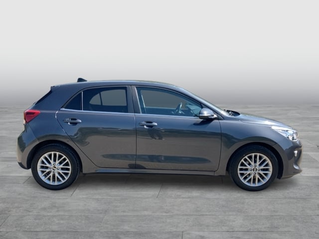 Kia Rio Spirit KLIMA SITZHZ TEMPOMAT RÜCKFAHRKAMERA LENKRADHZ EINPARKHILFE SPURHALTE ISOFIX