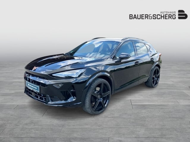 Cupra Formentor 2.0 TSI VZ ABT-STYLE 21''ALU AHK ACC DCC NAVI PARKASSI SHZG KESSY LED
