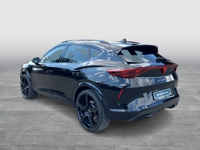 Cupra Formentor 2.0 TSI VZ ABT-STYLE 21''ALU AHK ACC DCC NAVI PARKASSI SHZG KESSY LED