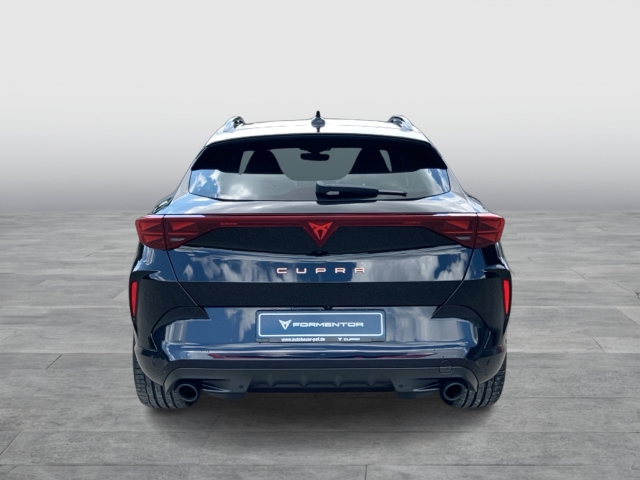 Cupra Formentor 2.0 TSI VZ ABT-STYLE 21''ALU AHK ACC DCC NAVI PARKASSI SHZG KESSY LED