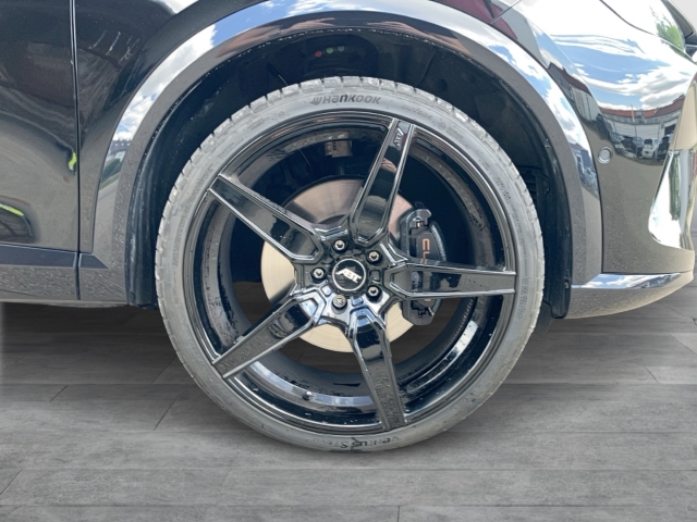 Cupra Formentor 2.0 TSI VZ ABT-STYLE 21''ALU AHK ACC DCC NAVI PARKASSI SHZG KESSY LED