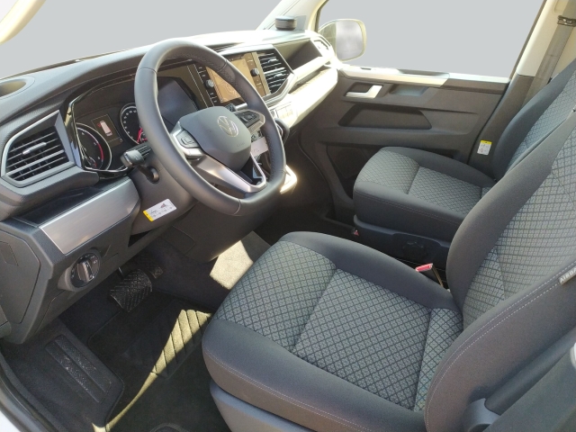 VW T6.1 California Beach Edition 2.0TDI 5J. GAR AHK AUFST-DACH mod.Motor MARKISE NAVI KAMERA PARKASSIST BETT