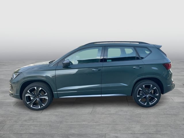 Cupra Ateca 2.0 TSI 140 kW (190 PS) 7-Gang DSG 4Drive AHK Rückfk. Sitzh Heckkl. elekt.