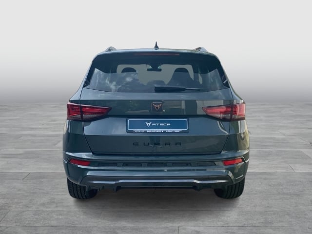 Cupra Ateca 2.0 TSI 140 kW (190 PS) 7-Gang DSG 4Drive AHK Rückfk. Sitzh Heckkl. elekt.