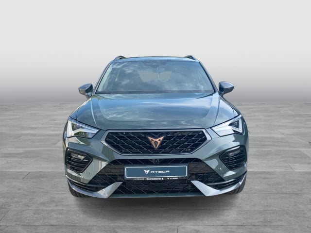 Cupra Ateca 2.0 TSI 140 kW (190 PS) 7-Gang DSG 4Drive AHK Rückfk. Sitzh Heckkl. elekt.