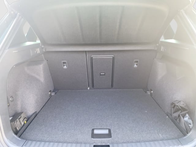 Cupra Ateca 2.0 TSI 140 kW (190 PS) 7-Gang DSG 4Drive AHK Rückfk. Sitzh Heckkl. elekt.