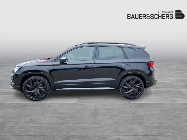 Cupra Ateca VZ 2.0 TSI 221 kW (300 PS) DSG 4Drive AHK Sitzh.20'' Alu uvm