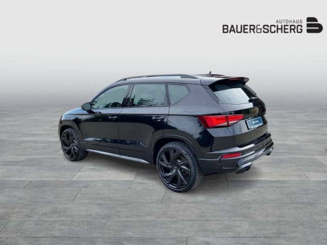 Cupra Ateca VZ 2.0 TSI 221 kW (300 PS) DSG 4Drive AHK Sitzh.20'' Alu uvm