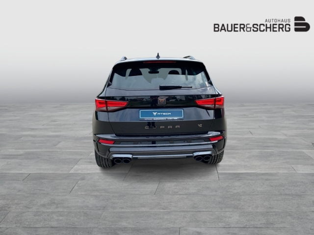 Cupra Ateca VZ 2.0 TSI 221 kW (300 PS) DSG 4Drive AHK Sitzh.20'' Alu uvm