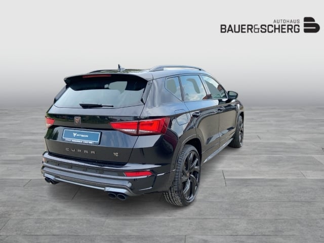 Cupra Ateca VZ 2.0 TSI 221 kW (300 PS) DSG 4Drive AHK Sitzh.20'' Alu uvm
