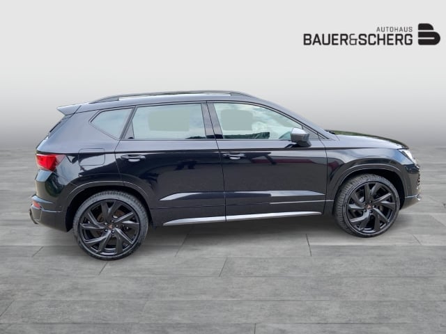 Cupra Ateca VZ 2.0 TSI 221 kW (300 PS) DSG 4Drive AHK Sitzh.20'' Alu uvm