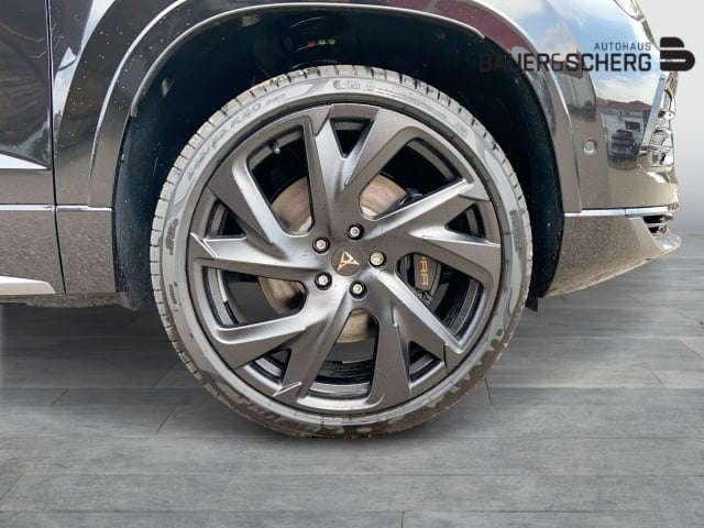 Cupra Ateca VZ 2.0 TSI 221 kW (300 PS) DSG 4Drive AHK Sitzh.20'' Alu uvm