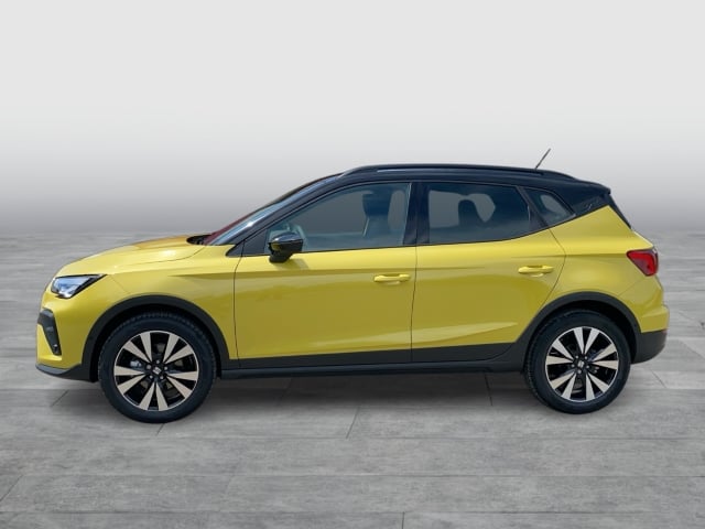 Seat Arona STYLE 1.0 TSI 85 KW (116 PS) 7-GANG-DSG Sitzh.vo. Ganzjahresreifen PDC vo Climatronic