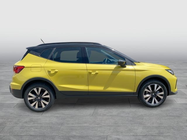 Seat Arona STYLE 1.0 TSI 85 KW (116 PS) 7-GANG-DSG Sitzh.vo. Ganzjahresreifen PDC vo Climatronic