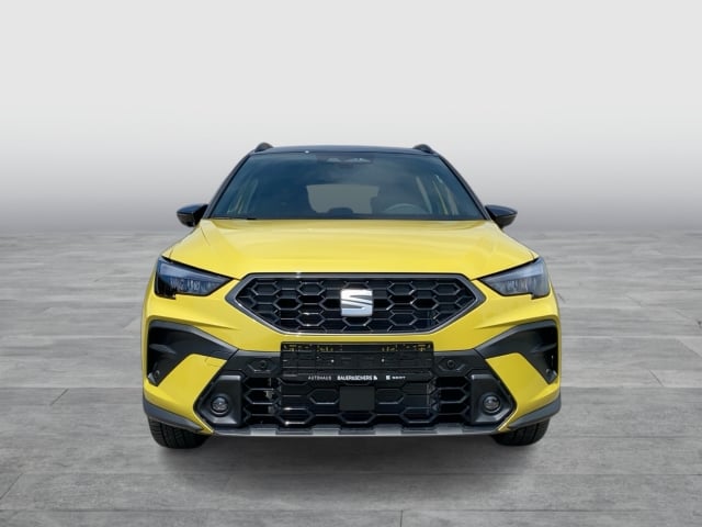 Seat Arona STYLE 1.0 TSI 85 KW (116 PS) 7-GANG-DSG Sitzh.vo. Ganzjahresreifen PDC vo Climatronic