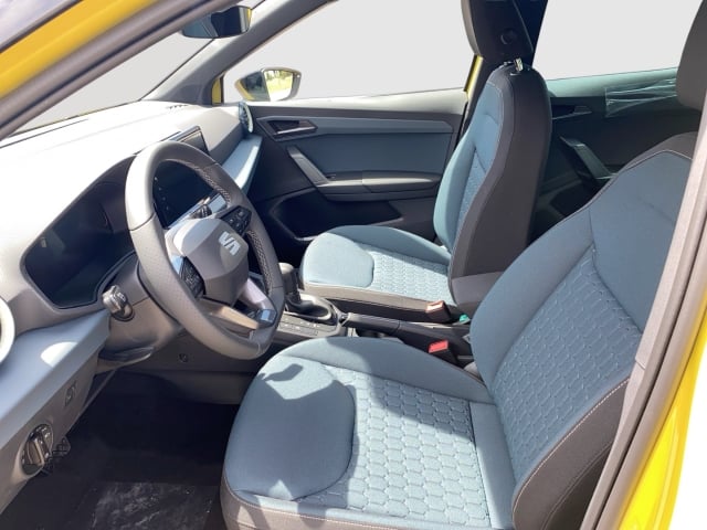 Seat Arona STYLE 1.0 TSI 85 KW (116 PS) 7-GANG-DSG Sitzh.vo. Ganzjahresreifen PDC vo Climatronic