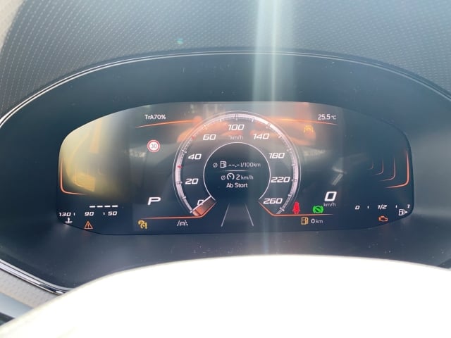 Seat Arona STYLE 1.0 TSI 85 KW (116 PS) 7-GANG-DSG Sitzh.vo. Ganzjahresreifen PDC vo Climatronic