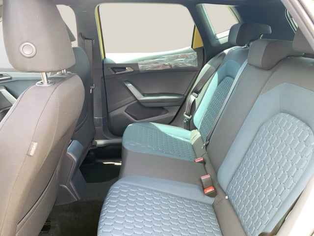 Seat Arona STYLE 1.0 TSI 85 KW (116 PS) 7-GANG-DSG Sitzh.vo. Ganzjahresreifen PDC vo Climatronic