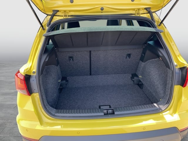 Seat Arona STYLE 1.0 TSI 85 KW (116 PS) 7-GANG-DSG Sitzh.vo. Ganzjahresreifen PDC vo Climatronic