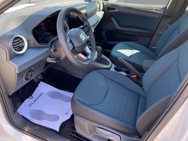 Seat Arona Style 1.0 TSI 85 kW Climatronic, AHK PDC vp m Rückfahrkamera Ganzjahresreifen