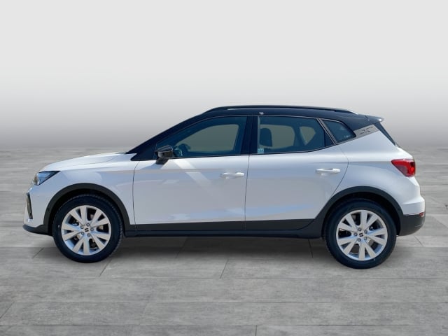 Seat Arona 1.0 TSI 85 kW Style PDC vo Rückfahrk. Ganzjahresreifen Navi uvm