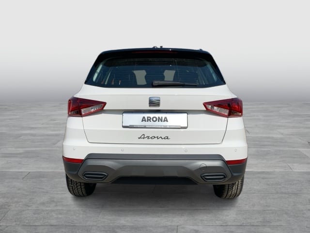 Seat Arona 1.0 TSI 85 kW Style PDC vo Rückfahrk. Ganzjahresreifen Navi uvm