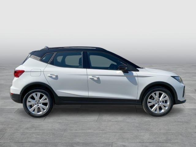Seat Arona 1.0 TSI 85 kW Style PDC vo Rückfahrk. Ganzjahresreifen Navi uvm