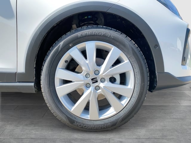 Seat Arona 1.0 TSI 85 kW Style PDC vo Rückfahrk. Ganzjahresreifen Navi uvm