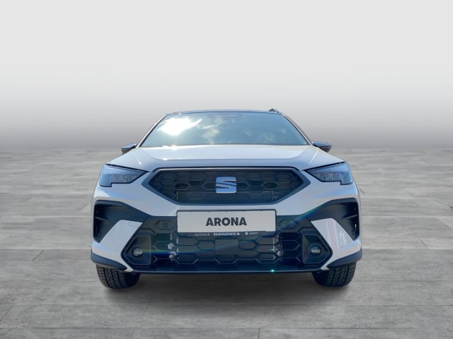Seat Arona 1.0 TSI 85 kW Style PDC vo Rückfahrk. Ganzjahresreifen Navi uvm