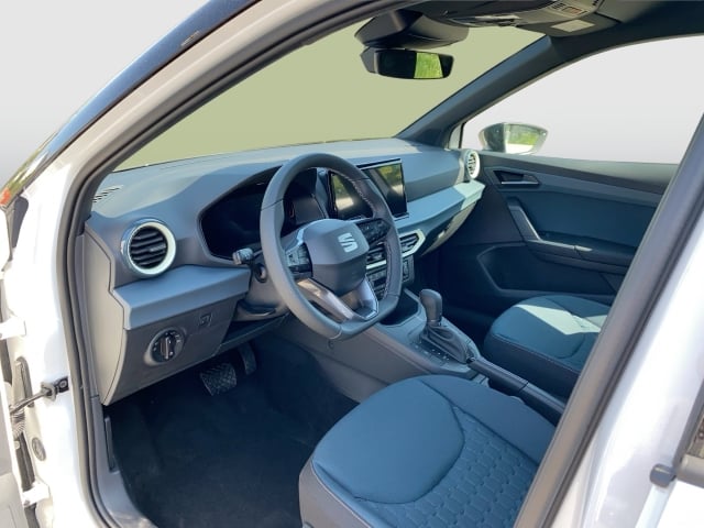 Seat Arona 1.0 TSI 85 kW Style PDC vo Rückfahrk. Ganzjahresreifen Navi uvm