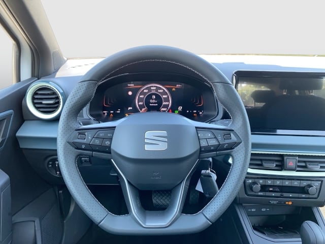 Seat Arona 1.0 TSI 85 kW Style PDC vo Rückfahrk. Ganzjahresreifen Navi uvm