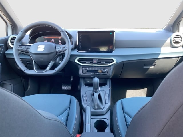 Seat Arona 1.0 TSI 85 kW Style PDC vo Rückfahrk. Ganzjahresreifen Navi uvm