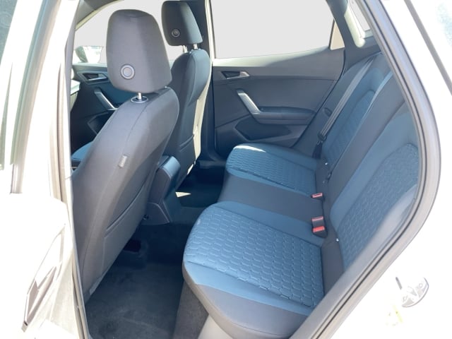 Seat Arona 1.0 TSI 85 kW Style PDC vo Rückfahrk. Ganzjahresreifen Navi uvm