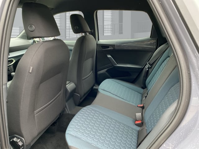 Seat Arona Style 1.0 TSI 85 kW (116 PS) 7-Gang-DSG Ganzjahresreifen PDC vo AHK
