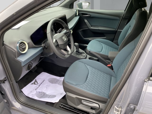 Seat Arona Style 1.0 TSI 85 kW (116 PS) 7-Gang-DSG Ganzjahresreifen PDC vo AHK