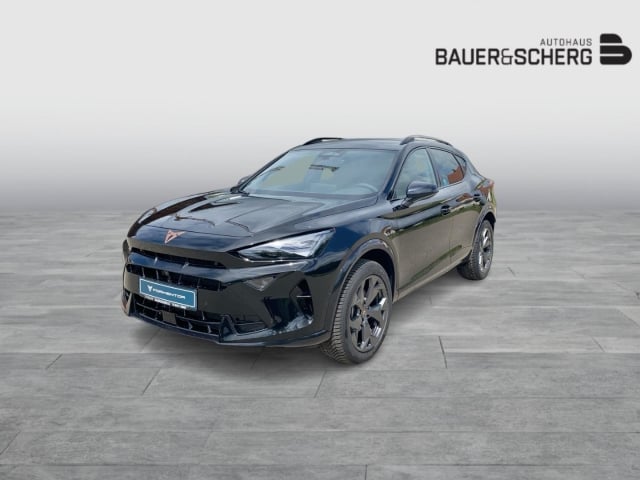 Cupra Formentor 1.5 eTSI 110 kW 150PS DSG Ganzjahresreifen Sitzh vo. AHK LED