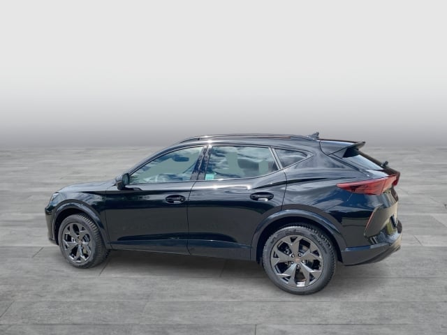 Cupra Formentor 1.5 eTSI 110 kW 150PS DSG Ganzjahresreifen Sitzh vo. AHK LED