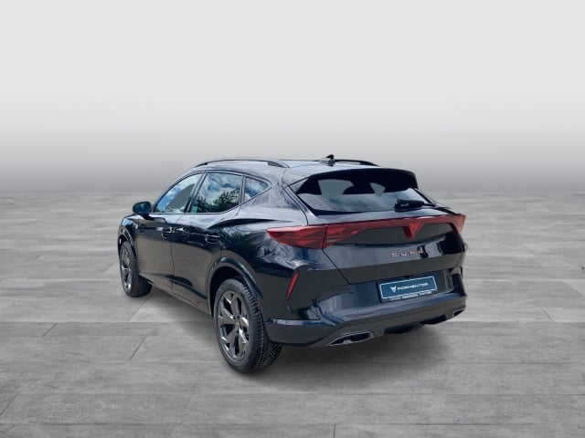 Cupra Formentor 1.5 eTSI 110 kW 150PS DSG Ganzjahresreifen Sitzh vo. AHK LED