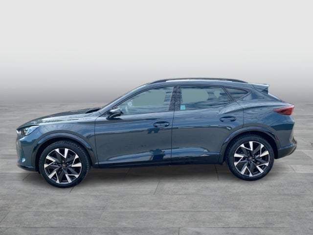 Cupra Formentor 2.0 TSI 4Drive AHK Navi Sitzh. vo. Kessy Park Assi Spurhalte+Spurwechsel Assi