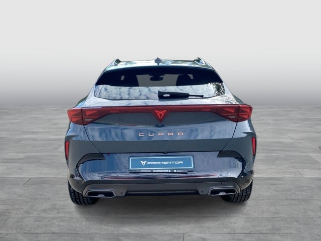 Cupra Formentor 2.0 TSI 4Drive AHK Navi Sitzh. vo. Kessy Park Assi Spurhalte+Spurwechsel Assi