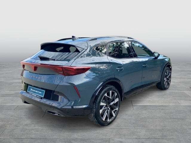 Cupra Formentor 2.0 TSI 4Drive AHK Navi Sitzh. vo. Kessy Park Assi Spurhalte+Spurwechsel Assi