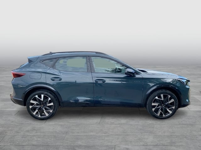 Cupra Formentor 2.0 TSI 4Drive AHK Navi Sitzh. vo. Kessy Park Assi Spurhalte+Spurwechsel Assi