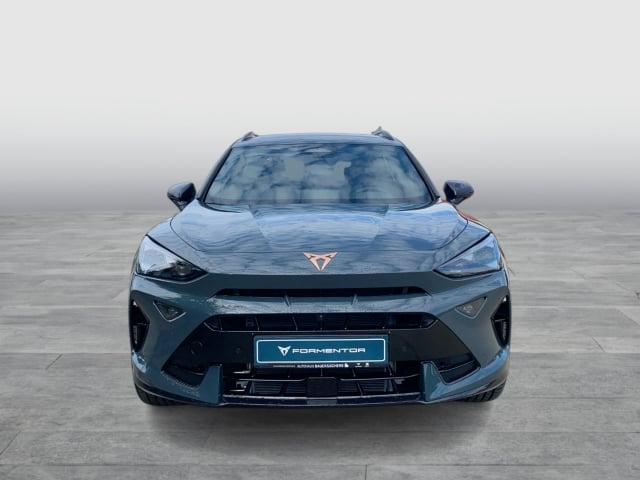 Cupra Formentor 2.0 TSI 4Drive AHK Navi Sitzh. vo. Kessy Park Assi Spurhalte+Spurwechsel Assi