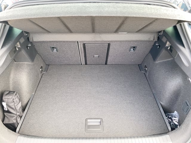 Cupra Formentor 2.0 TSI 4Drive AHK Navi Sitzh. vo. Kessy Park Assi Spurhalte+Spurwechsel Assi