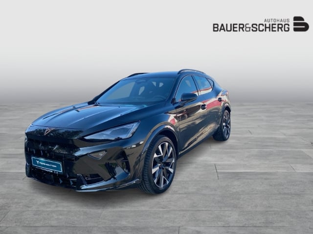 Cupra Formentor VZ 2.0 TSI 245 kW (333PS ) 4Drive AHK HED Matrix Navi Rückfahrk.