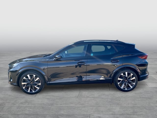 Cupra Formentor VZ 2.0 TSI 245 kW (333PS ) 4Drive AHK HED Matrix Navi Rückfahrk.