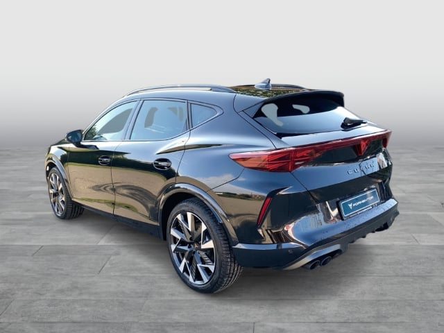 Cupra Formentor VZ 2.0 TSI 245 kW (333PS ) 4Drive AHK HED Matrix Navi Rückfahrk.